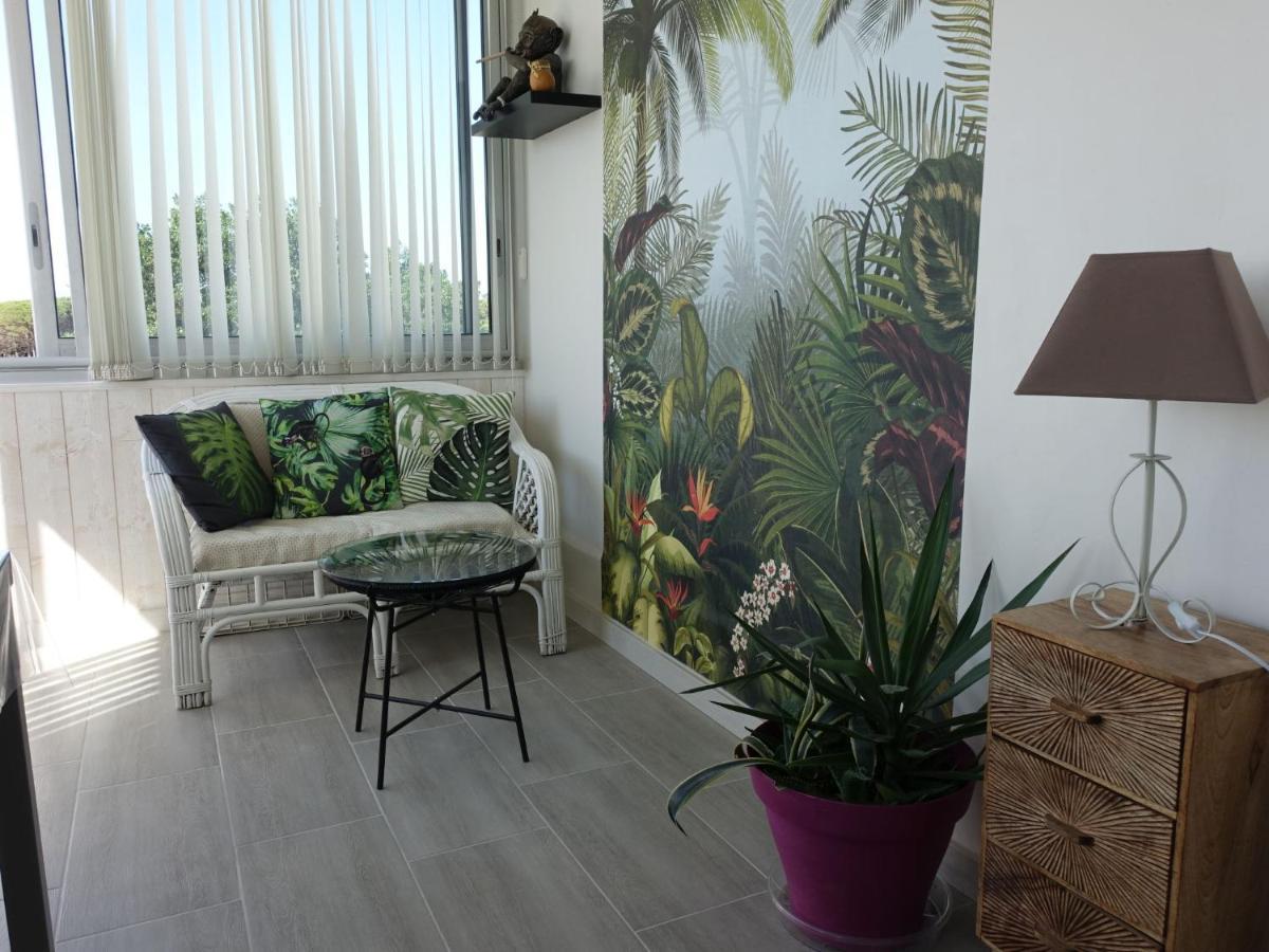Apartment Estany By Interhome Le Barcarès Exterior foto